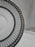 Wedgwood Colonnade Black, Black Lines & Circles: Cup & Saucer Set (s), 2 3/4"