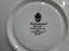 Wedgwood Colonnade Black, Black Lines & Circles: Cup & Saucer Set (s), 2 3/4"