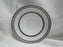 Wedgwood Colonnade Black, Black Lines & Circles: Cup & Saucer Set (s), 2 3/4"