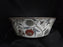 Wedgwood Pashmina, Floral Vines: Round Serving Bowl, 10 1/4" x 3 3/4" Tall