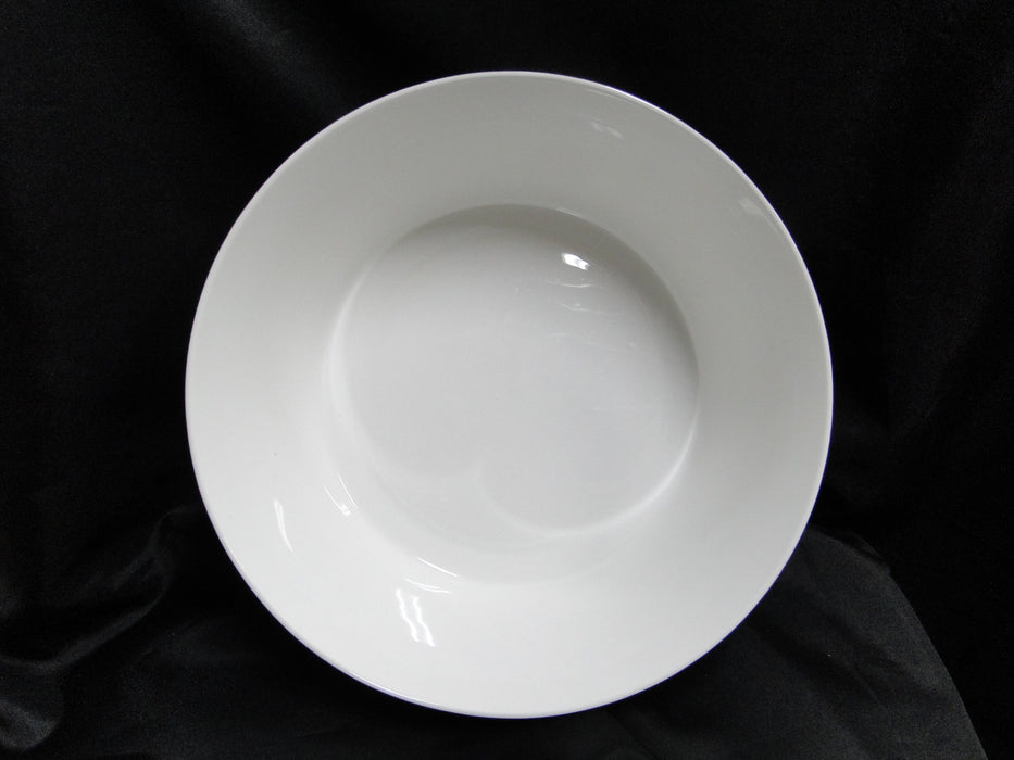 Wedgwood Pashmina, Floral Vines: Round Serving Bowl, 10 1/4" x 3 3/4" Tall