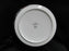 Wedgwood Pashmina, Floral Vines: Round Serving Bowl, 10 1/4" x 3 3/4" Tall