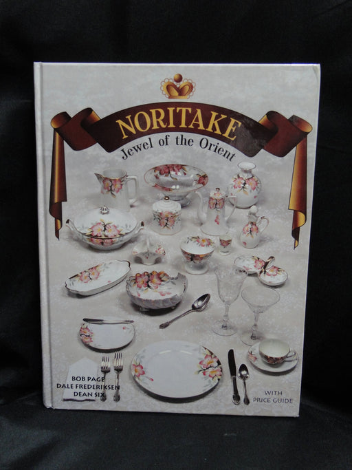 Noritake Jewel of the Orient by Page, Frederiksen, & Six