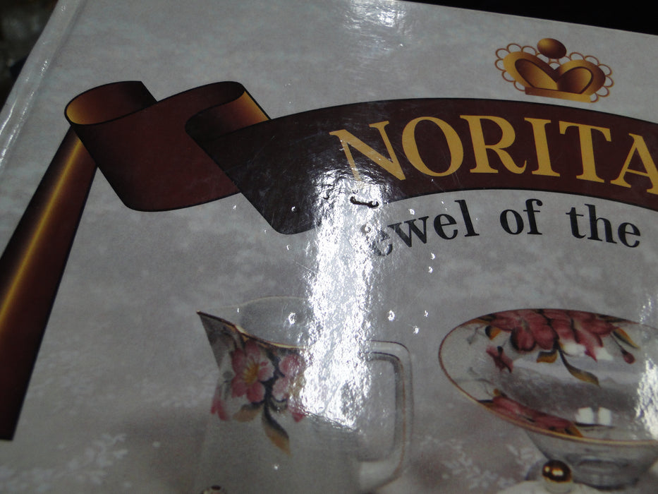 Noritake Jewel of the Orient by Page, Frederiksen, & Six