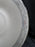 Lenox Charleston, Pastel Floral Band, Platinum: Cup & Saucer Set (s), 3 1/4"
