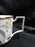 Wedgwood Pashmina, Floral Vines: Cup & Saucer Set (s), 2 3/4" Tall
