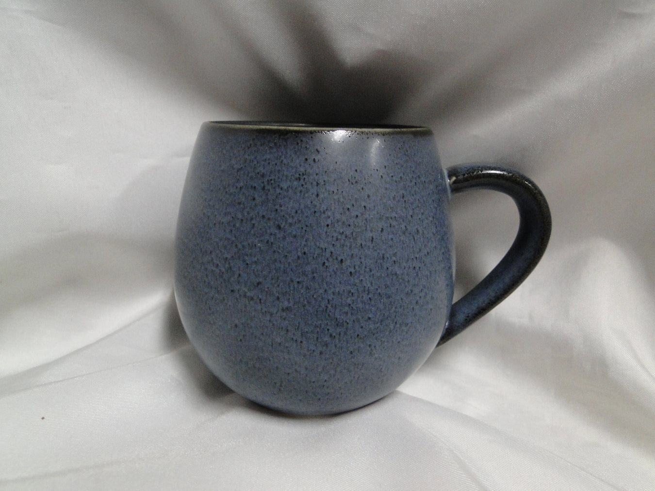 Cups, Mugs, and Saucers