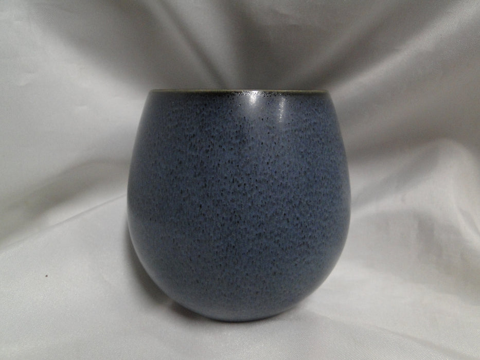 Steelite Robert Gordon Potter's Collection: NEW Storm (Blue) Mug (s), 3 3/4"