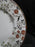 Wedgwood Pashmina, Floral Vines: Accent Luncheon Plate (s), 9 1/8"