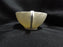 Lenox Weatherly, Ivory Swirled, Platinum: Cup & Saucer Set (s), 2 1/8" Tall