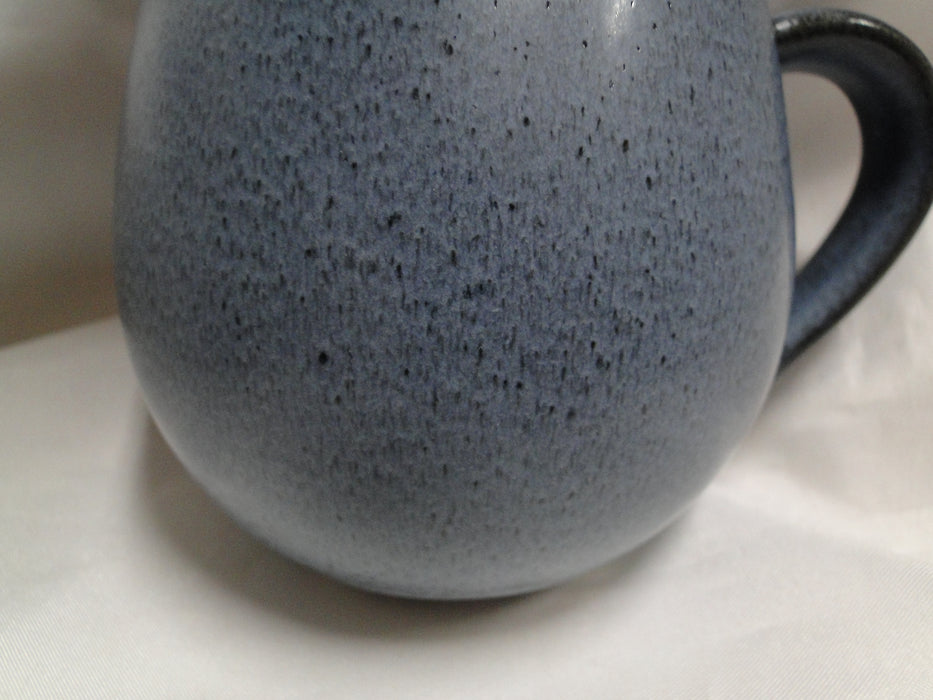 Steelite Robert Gordon Potter's Collection: NEW Storm (Blue) Mug (s), 3 3/4"