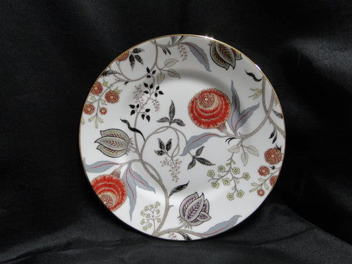 Wedgwood Pashmina, Floral Vines: Salad Plate (s), 8 1/8"