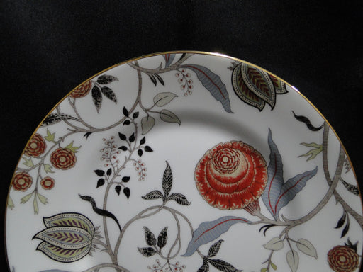 Wedgwood Pashmina, Floral Vines: Salad Plate (s), 8 1/8"