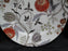 Wedgwood Pashmina, Floral Vines: Salad Plate (s), 8 1/8"