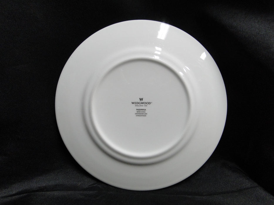 Wedgwood Pashmina, Floral Vines: Salad Plate (s), 8 1/8"