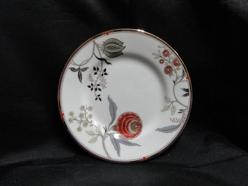 Wedgwood Pashmina, Floral Vines: Bread Plate (s), 6"