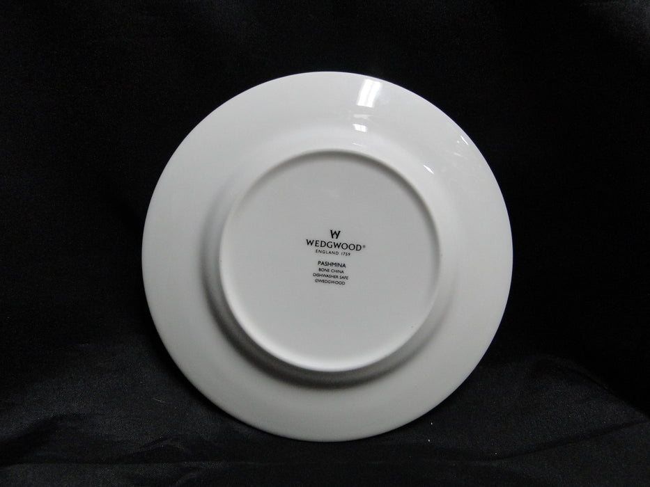 Wedgwood Pashmina, Floral Vines: Bread Plate (s), 6"