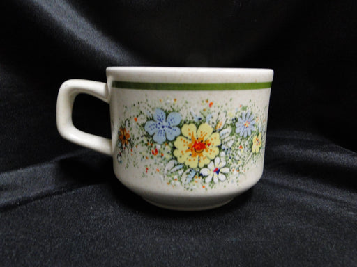 Lenox Floral Fantasy, Temperware: 2 3/4" Cup Only, No Saucer