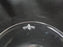Waterford Crystal Millennium: Prosperity Champagne Flute (s), 9 1/4", Straw