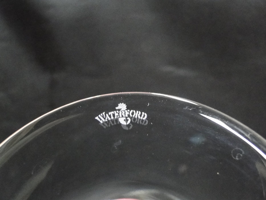 Waterford Crystal Millennium: Prosperity Champagne Flute (s), 9 1/4", Straw