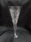 Waterford Crystal Millennium: Prosperity Champagne Flute (s), 9 1/4", Straw