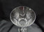 Waterford Crystal Millennium: Prosperity Champagne Flute (s), 9 1/4", Straw