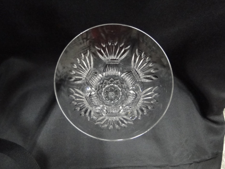 Waterford Crystal Millennium: Prosperity Champagne Flute (s), 9 1/4", Straw