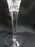 Waterford Crystal Millennium: Prosperity Champagne Flute (s), 9 1/4", Straw