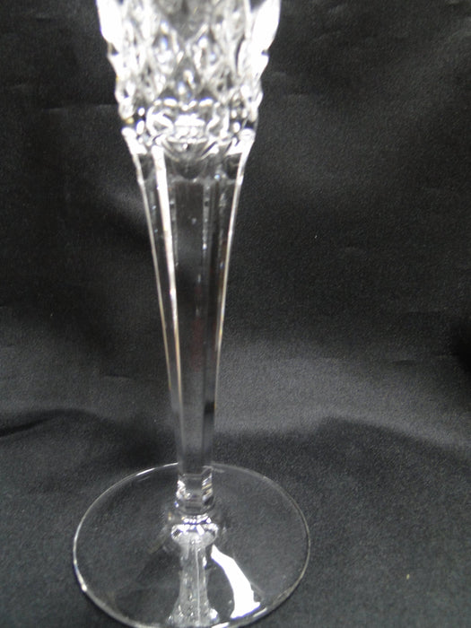 Waterford Crystal Millennium: Prosperity Champagne Flute (s), 9 1/4", Straw