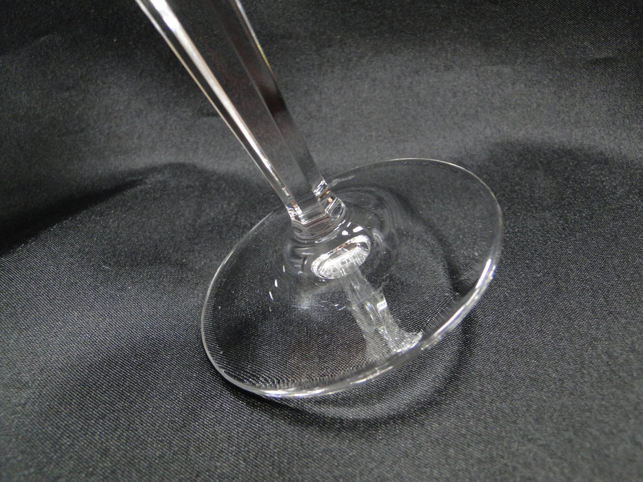 Waterford Crystal Millennium: Prosperity Champagne Flute (s), 9 1/4", Straw