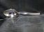 Waterford Carleton Gold, Stainless Steel: Oval Soup Spoon 7 1/8", Sticker, Pouch