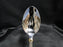Waterford Carleton Gold, Stainless Steel: Oval Soup Spoon 7 1/8", Sticker, Pouch