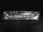 Waterford Carleton Gold, Stainless Steel: Oval Soup Spoon 7 1/8", Sticker, Pouch