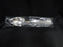 Waterford Carleton Gold, Stainless Steel: Oval Soup Spoon 7 1/8", Sticker, Pouch