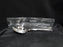 Waterford Carleton Gold, Stainless Steel: Oval Soup Spoon 7 1/8", Sticker, Pouch