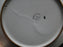 Willams Sonoma Marisol, Blue, Yellow, Green: Dinner Plate (s), 11 1/4"