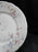 Haviland (Limoges) Schleiger 309, Pink & Blue Flowers: Salad Plate 8", As Is