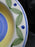 Willams Sonoma Marisol, Blue, Yellow, Green: Rim Soup Bowl (s), 9 3/8"