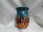Walt Glass Pottery Texas Sunset: Pitcher, 5 1/4" Tall