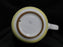 Willams Sonoma Marisol, Blue, Yellow, Green: Cup & Saucer Set (s), 3 1/8"