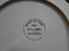 Willams Sonoma Marisol, Blue, Yellow, Green: Cup & Saucer Set (s), 3 1/8"