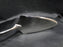 Silverplate Flatware w/ Christmas Tree Handle: Pie & Cake Server, 11 3/8" Long