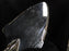 Silverplate Flatware w/ Christmas Tree Handle: Pie & Cake Server, 11 3/8" Long