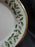 Lenox Holiday, Holly & Berries: Oval Serving Platter, 16 1/2" x 12"