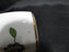 Aynsley Pembroke, Bird & Florals: Round Napkin Ring (s), 1 1/2" x 1 1/2" Tall