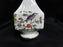 Aynsley Pembroke, Bird & Florals: Bud Vase, 7" Tall, As Is
