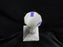 Aynsley Pembroke, Bird & Florals: Bud Vase, 7" Tall, As Is
