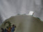 Royal Worcester Willoughby, Florals, Yellow: 2 1/4" Footed Demitasse Cup Only