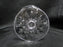 Waterford Crystal Kylemore, Vertical & X Cuts: Water Goblet (s), 6 7/8"