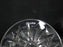 Waterford Crystal Kylemore, Vertical & X Cuts: Brandy Snifter (s), 5 1/8" Tall